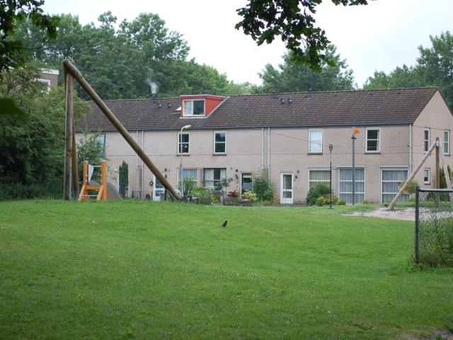 Woning te huur in Hoogeveen, Drenthe