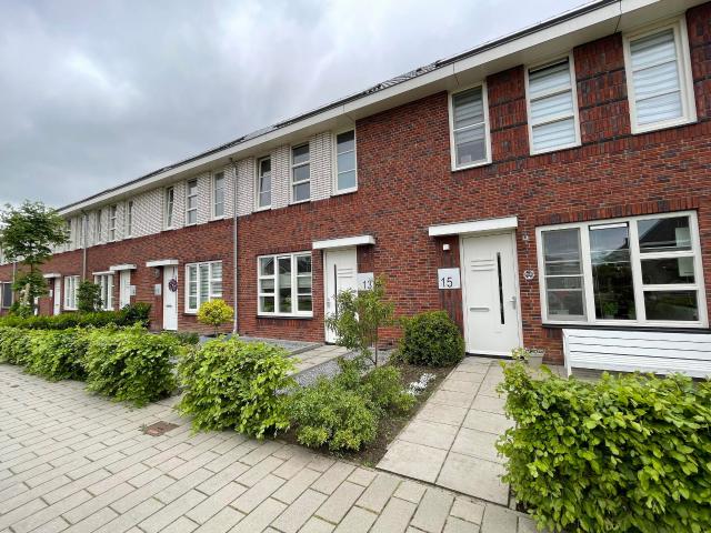 Woning te huur in Wierden, Overijssel
