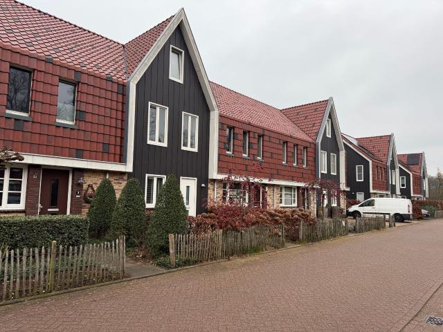 Woning te huur in Otterlo, Gelderland