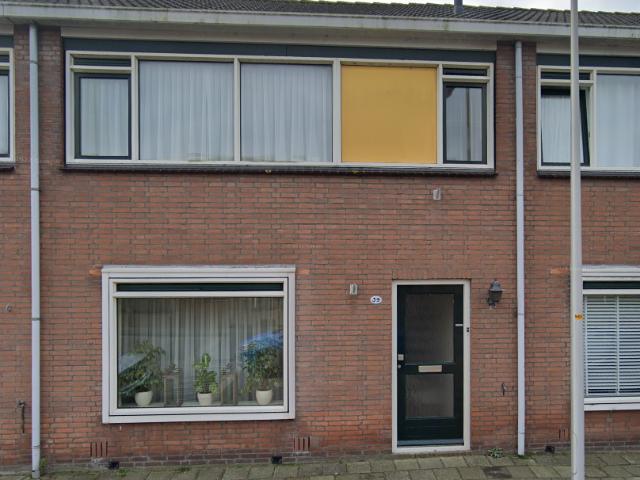 Woning te huur in De Zilk, Noordwijk