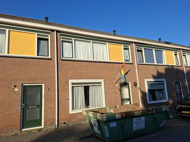 Woning te huur in Noordwijk, Zuid Holland