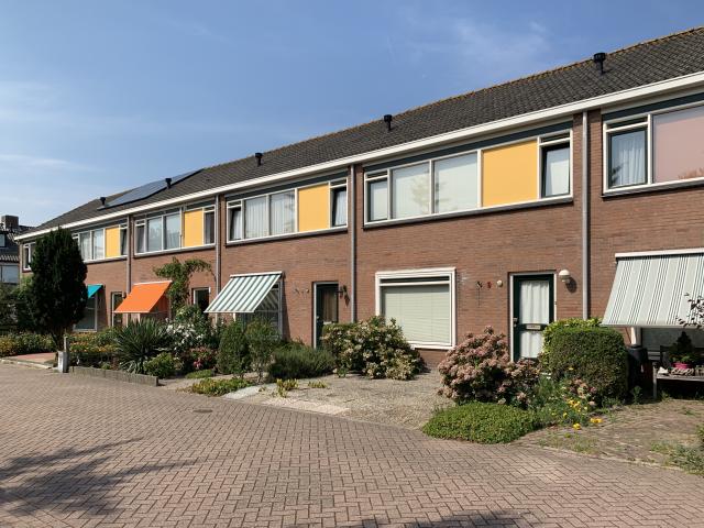 Woning te huur in Noordwijk, Zuid Holland