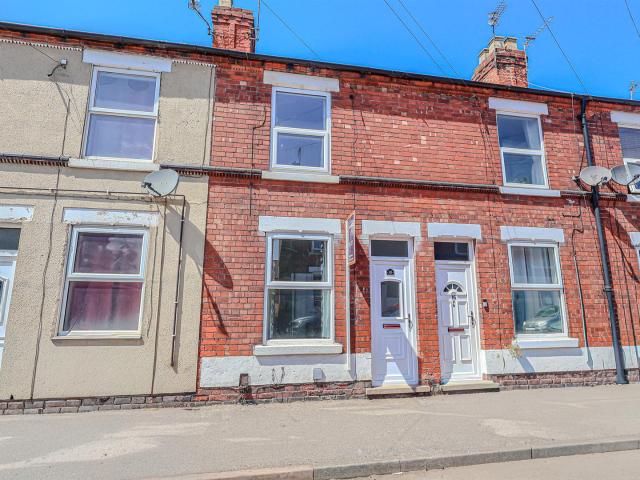 House for rent in Gedling, East Midlands