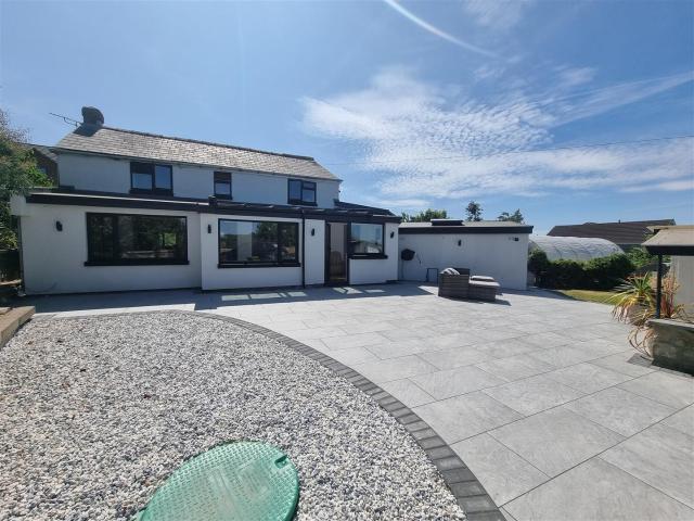 House for rent in Bromsberrow Heath, Gloucestershire