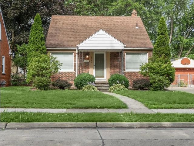 House for rent in Dearborn