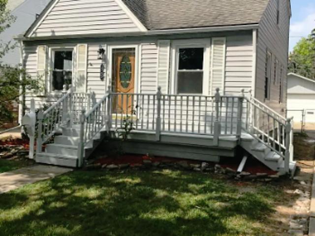 House for rent in Dearborn
