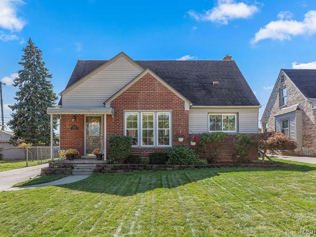 House for rent in Dearborn