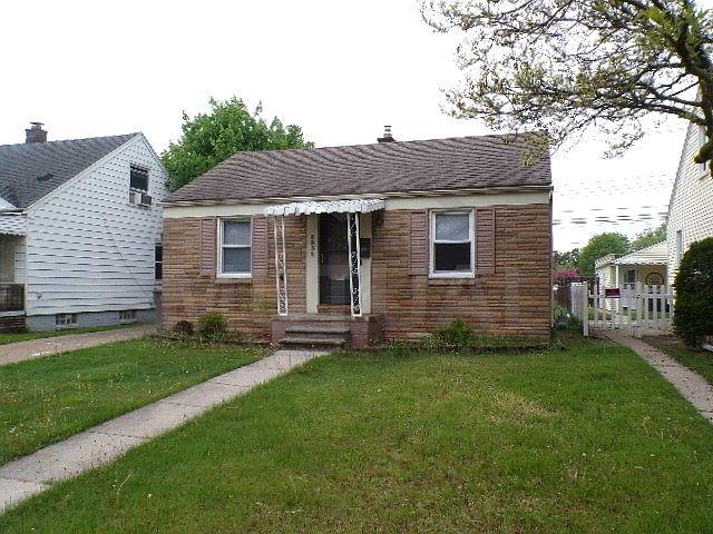 House for rent in Dearborn