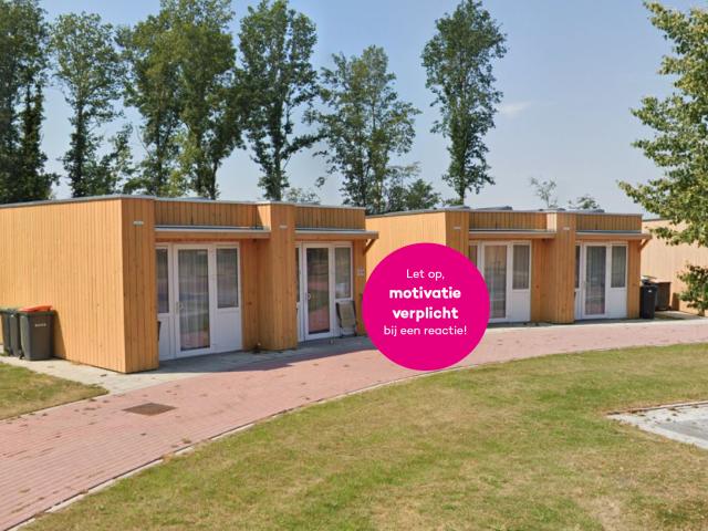 Woning te huur in Dedemsvaart, Overijssel