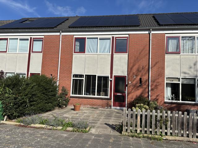 Woning te huur in Dedemsvaart, Overijssel