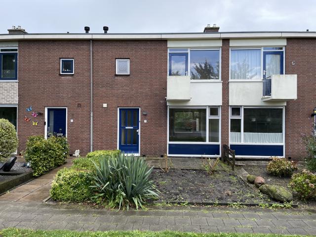 Woning te huur in Dedemsvaart, Overijssel