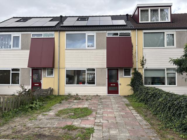 Woning te huur in Dedemsvaart, Overijssel