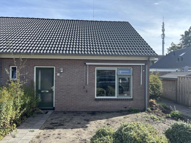 Woning te huur in Dedemsvaart, Overijssel