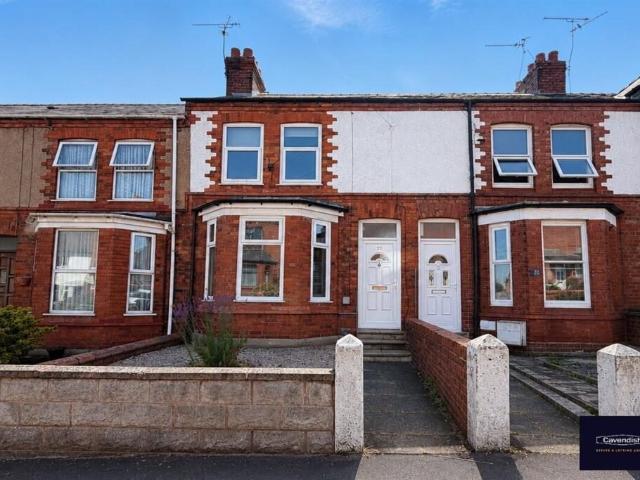 House for rent in Connah's Quay, Wales