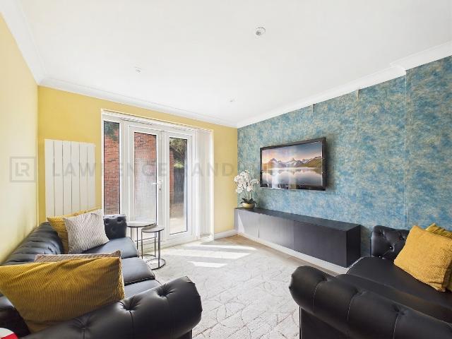 House for rent in Eastcote Village, Greater London