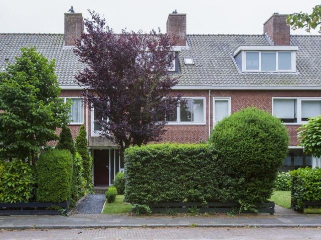 Woning te huur in Den Deijl, Wassenaar