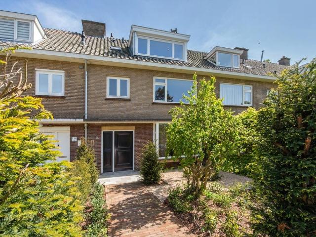 Woning te huur in Deijleroord, Wassenaar