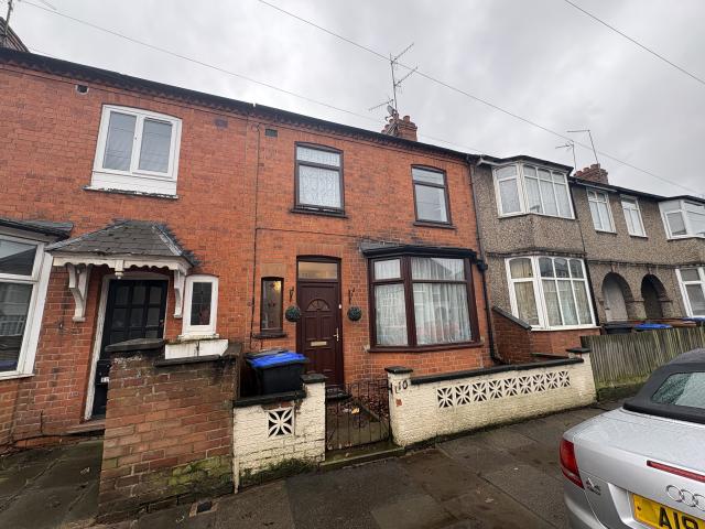 House for rent in Far Cotton and Delapre, Far Cotton