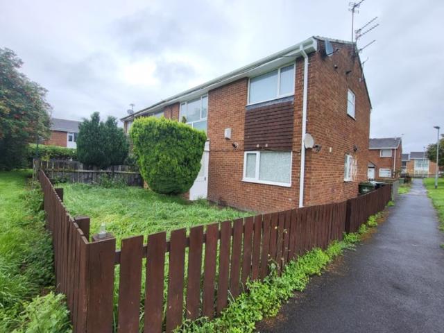 House for rent in East Bedlington, Bedlington Station