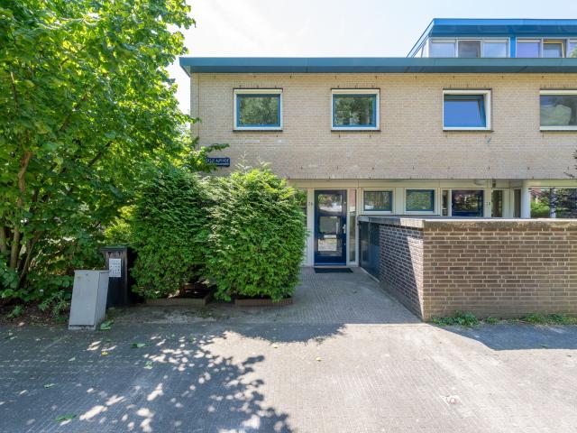 Woning te huur in Oost, Amsterdam