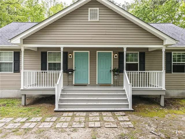 House for rent in Deltaville House for rent in Deltaville