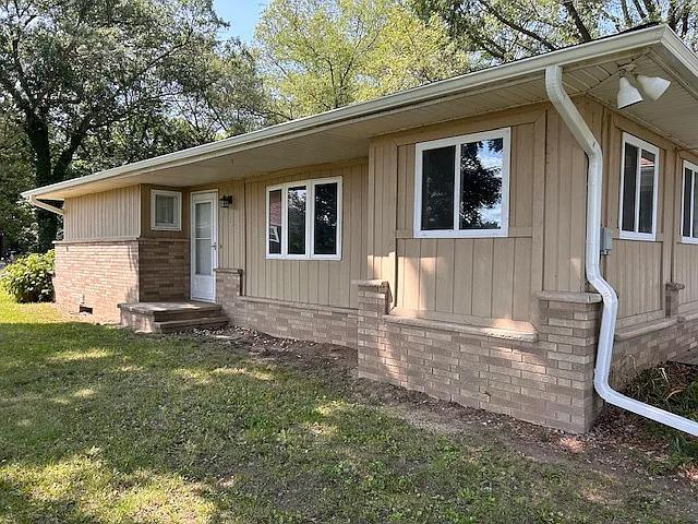 House for rent in Delton