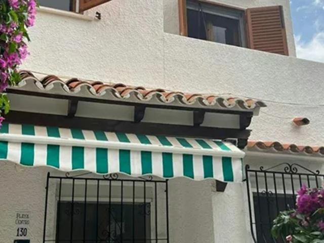 Casa en alquiler en Dénia, Valencia