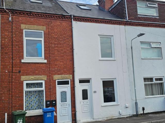 House for rent in Kilton, Bassetlaw