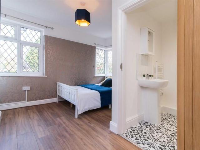 House for rent in Attenborough, East Midlands