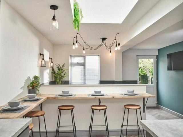 House for rent in Earlham Rise, East Bank