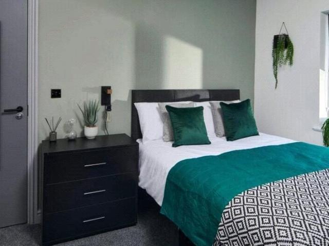 House for rent in Earlham Rise, East Bank