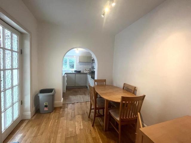 House for rent in Earlham Rise, East Bank