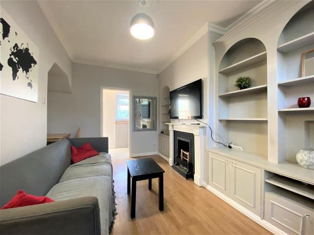 House for rent in Furzedown, Greater London