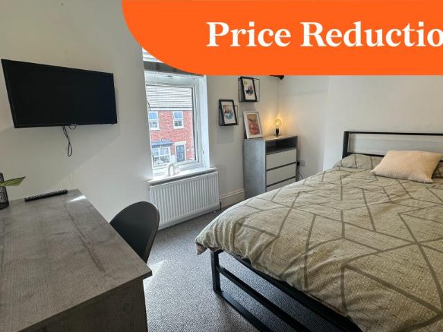 House for rent in New Boultham, Brayford