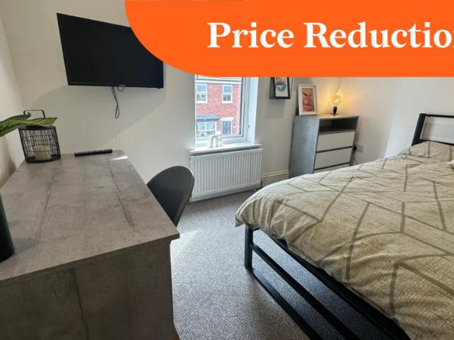 House for rent in New Boultham, Brayford