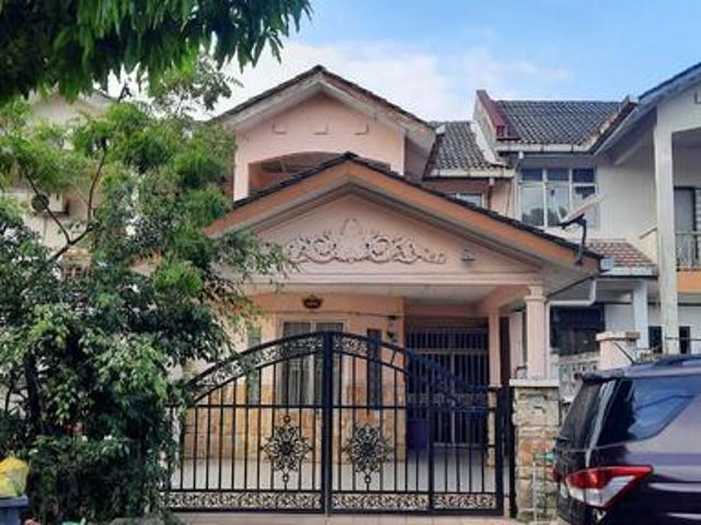 Terraced House for rent in Nilai, Negeri Sembilan