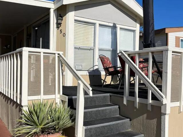 House for rent in Desert Hot Springs