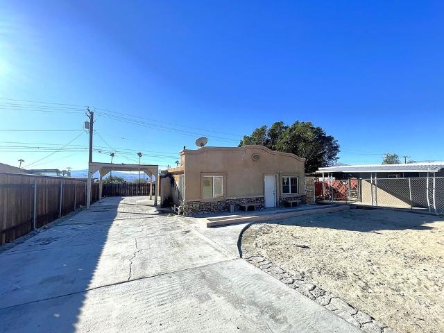 House for rent in Desert Hot Springs