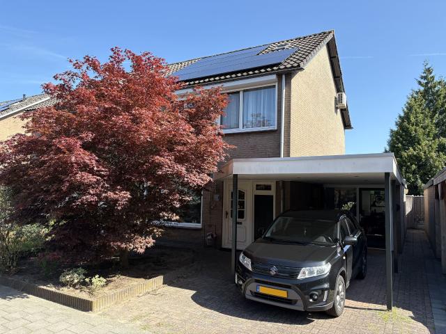 Woning te huur in Borculo, Gelderland