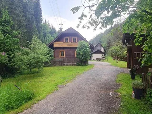 Haus mieten in Deutsch Griffen, Kärnten
