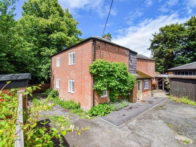 House for rent in Devizes, Wiltshire