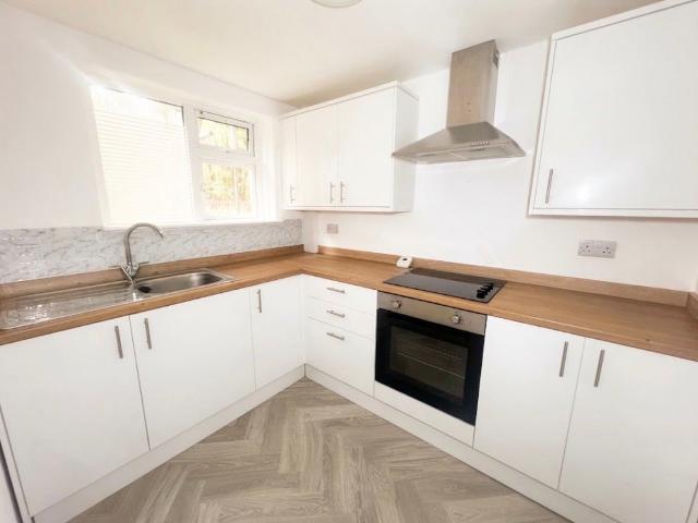 House for rent in Helmshore, Rossendale
