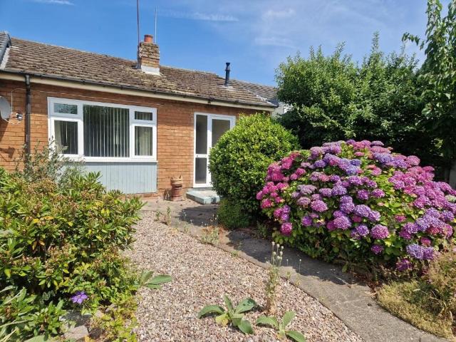 House for rent in Chadsmoor, Staffordshire