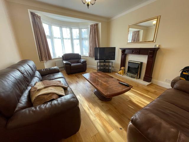 House for rent in Greater London