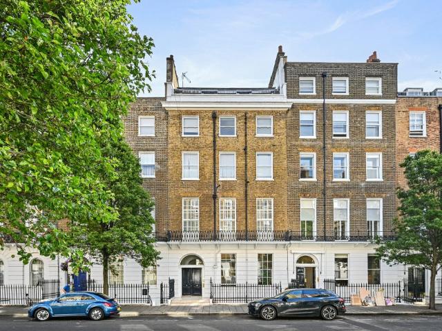 House for rent in East Marylebone, Marylebone