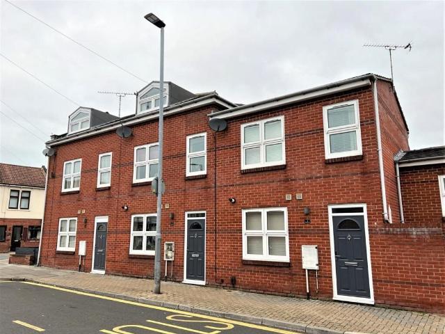 House for rent in Fratton, City Of Portsmouth