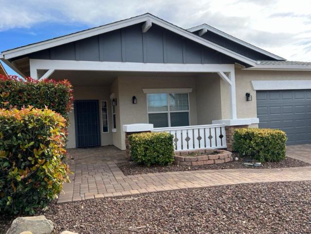 House for rent in Dewey