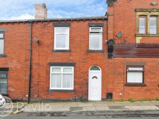 House for rent in Buckley, Burnedge