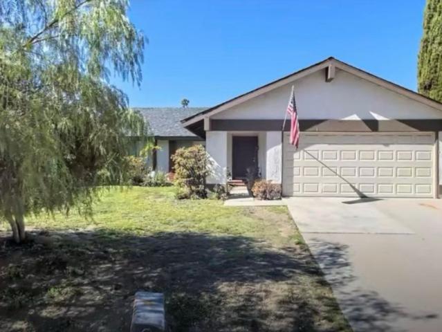 House for rent in Diamond Bar