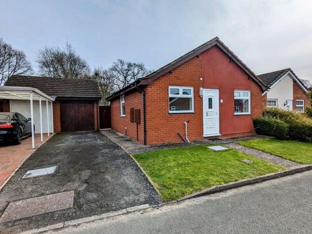House for rent in Radbrook, Frankwell